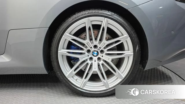 BMW M2 (G87) id 4407883 из Кореи 13