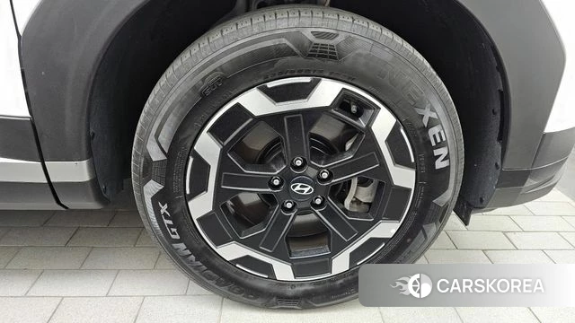 Hyundai Santa Fe (MX5) id 4302257 из Кореи 13