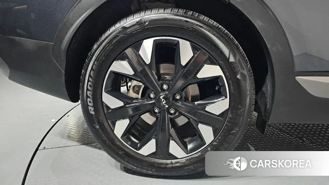 Kia Sportage 5th Generation id 4487931 из Кореи 13