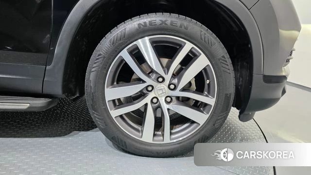 Honda Pilot 3rd generation id 4737607 из Кореи 13