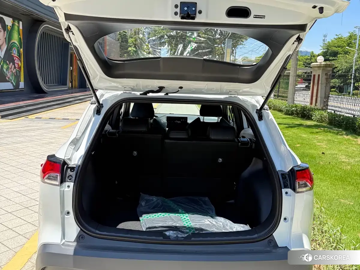 Toyota Frontlander id 4629082 из Китая 13