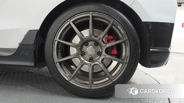 Hyundai Veloster (JS) id 4930028 из Кореи 13