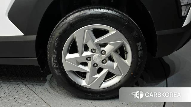 Hyundai Kona (SX2) id 4880459 из Кореи 13