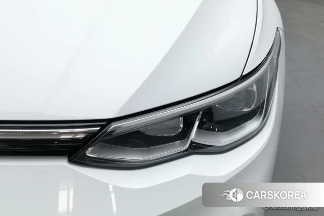 Volkswagen Golf id 4210433 из Китая 13