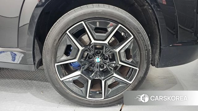 BMW XM (G09) id 4578758 из Кореи 13
