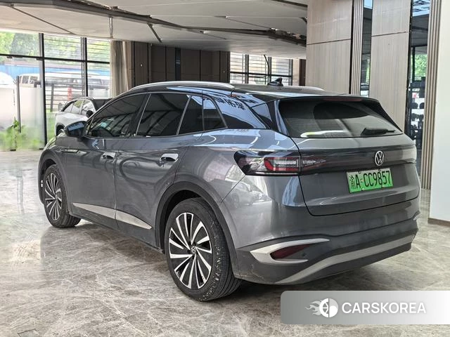 Volkswagen ID.4 X id 4368255 из Китая 13