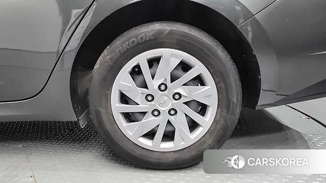 Hyundai Avante (CN7) id 4727105 из Кореи 13