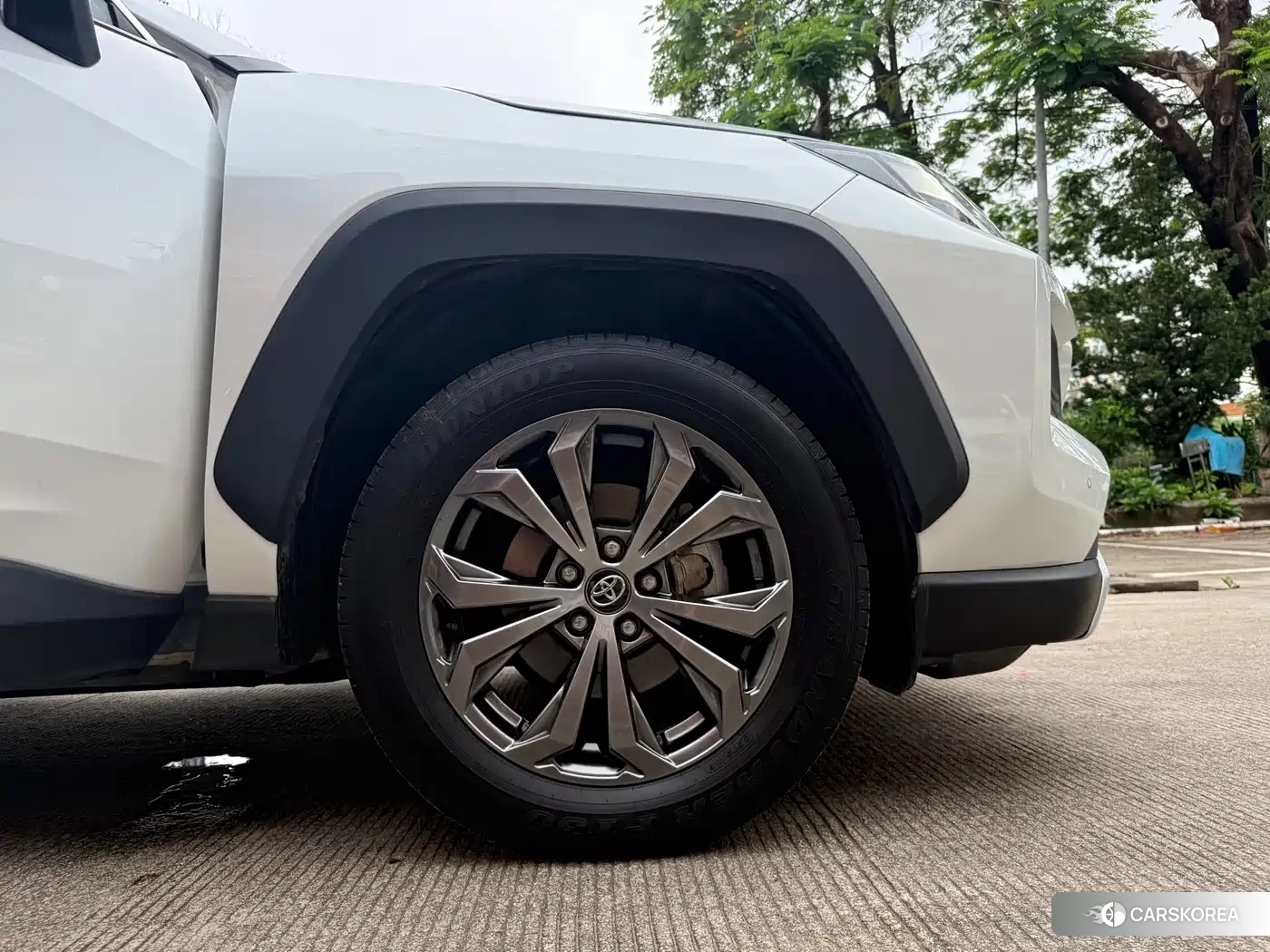 Toyota RAV4 id 4589187 из Китая 13