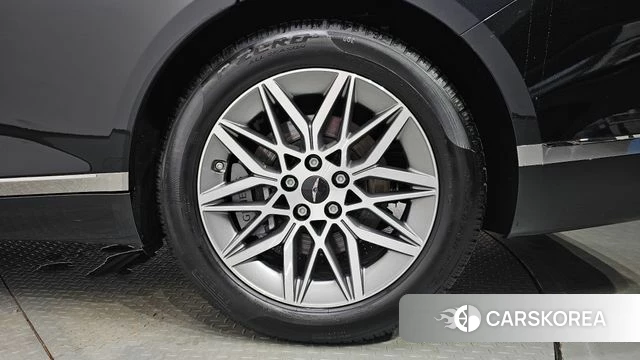 Genesis G80 (RG3) id 4719527 из Кореи 13