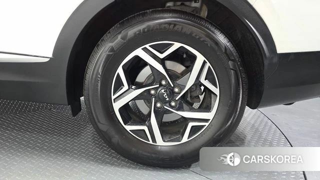 Kia Sportage 5th Generation id 4779627 из Кореи 13