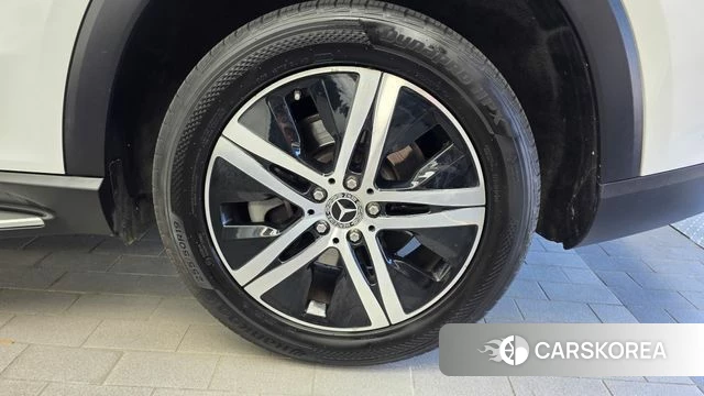 Mercedes-Benz GLE-Class W167 id 4882235 из Кореи 13