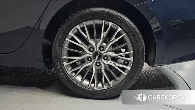 Kia The New K3 2nd generation id 4433913 из Кореи 13