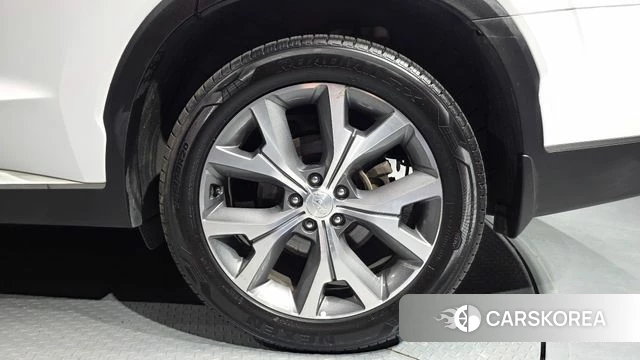 Hyundai Palisade id 4293311 из Кореи 13