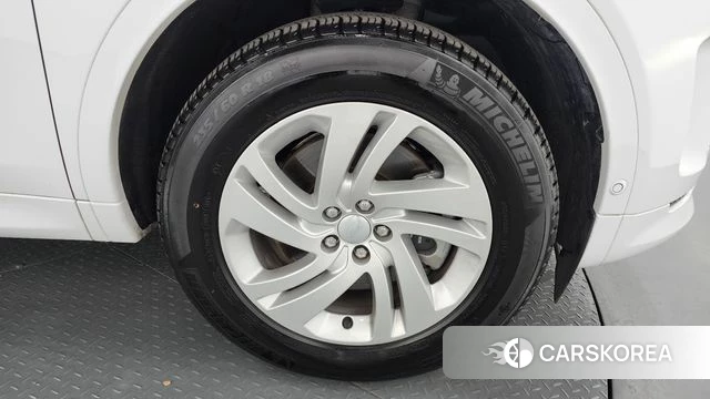 Land Rover Discovery Sports 2nd Generation id 4315037 из Кореи 13