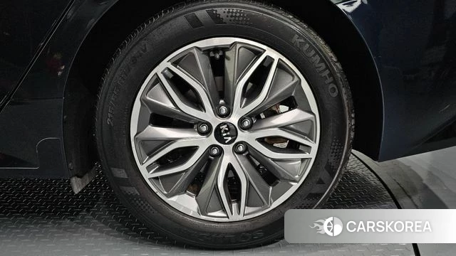 Kia K5 Hybrid 3rd Generation id 4542368 из Кореи 13