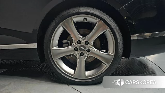 Genesis G80 (RG3) id 4632068 из Кореи 13