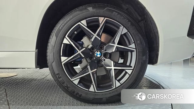 BMW X3 (G45) id 4612238 из Кореи 13