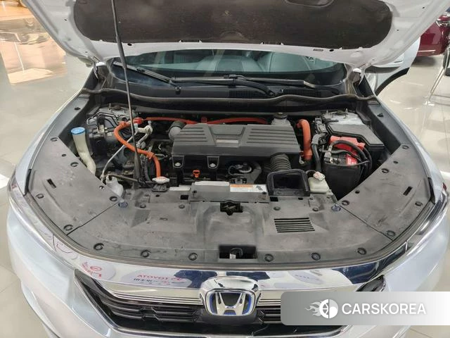 Honda Haoying PHEV id 4214179 из Китая 13