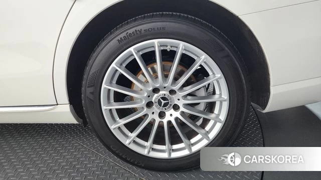 Mercedes-Benz E-Class W213 id 4396885 из Кореи 13