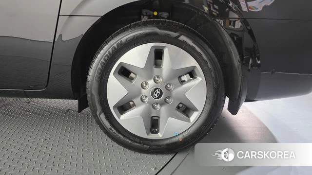 Hyundai The New Staria id 4279481 из Кореи 13