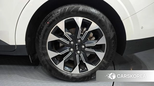 Kia Carnival 4th generation id 4360894 из Кореи 13