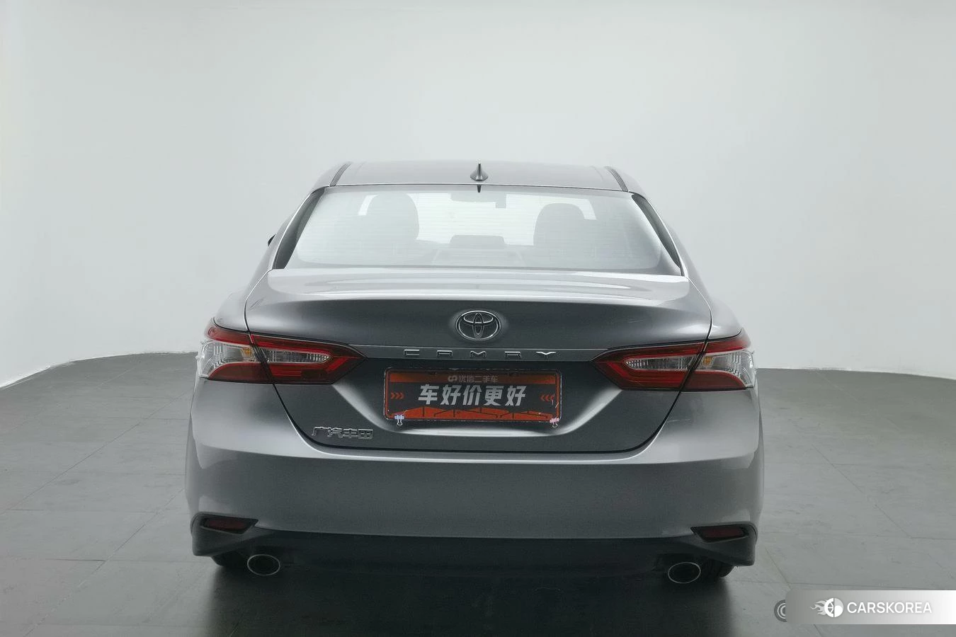 Toyota Camry id 4438207 из Китая 12