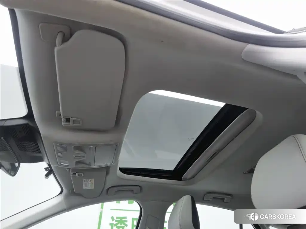 Ford Mondeo id 4547489 из Китая 13