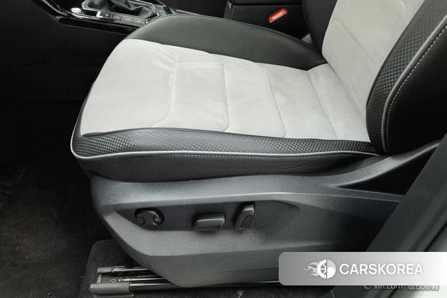 Volkswagen Tanyue X id 4210697 из Китая 13