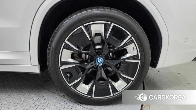 BMW iX3 id 4847681 из Кореи 13