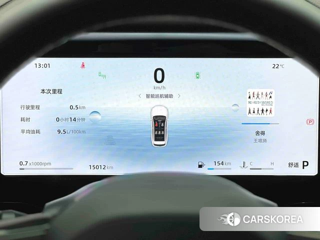 Geely Automobile Xingyue L id 4253693 из Китая 13