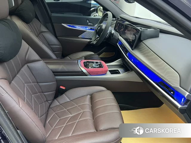 BMW 7 series id 4275687 из Китая 13