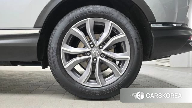 Honda CR-V 5th generation id 4402082 из Кореи 13