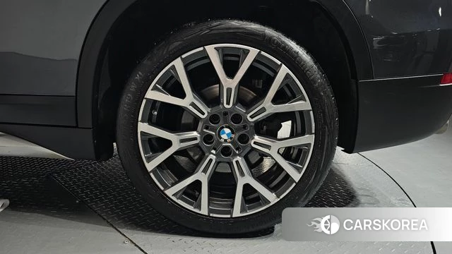 BMW X1 (F48) id 4323166 из Кореи 13