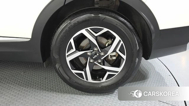 Kia Sportage 5th Generation id 4282660 из Кореи 13