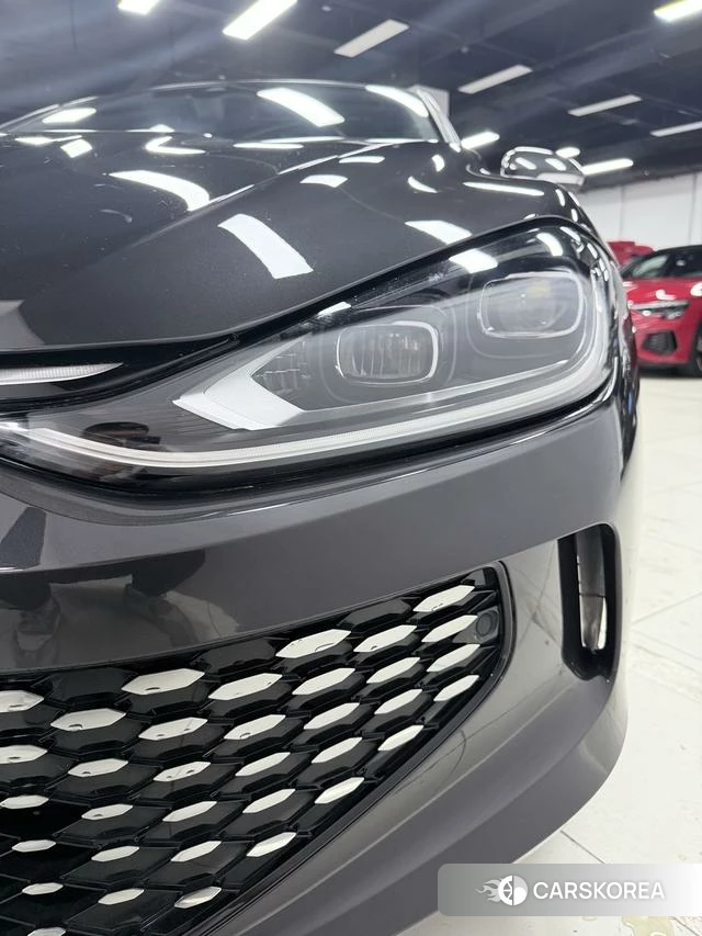 Volkswagen Lingdu id 4348230 из Китая 13