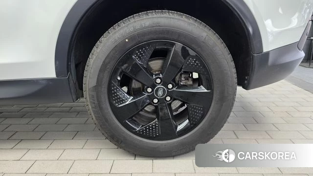 Land Rover Discovery Sports 2nd Generation id 4721859 из Кореи 13