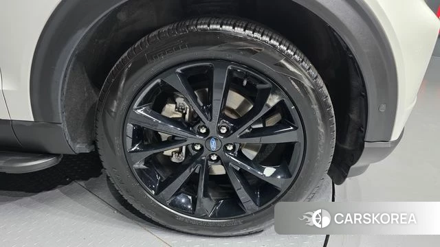 Ford Explorer 6th Generation id 4715946 из Кореи 13