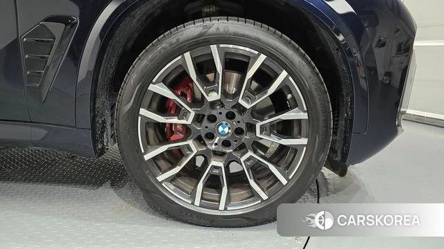 BMW X5 (G05) id 4773252 из Кореи 13