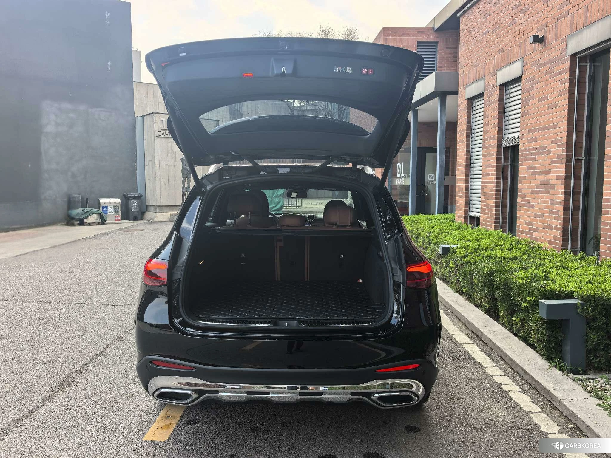Mercedes-Benz GLC id 4492860 из Китая 13