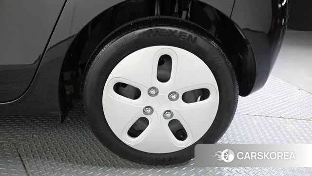 Kia The New Kia Ray id 4670342 из Кореи 13
