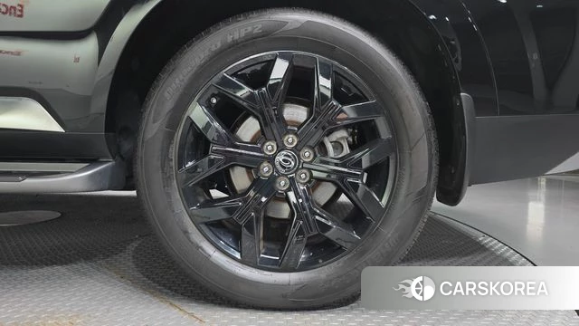 Kia Mohave Master id 4872580 из Кореи 13