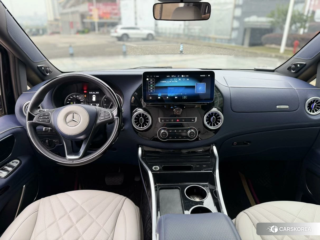 Mercedes-Benz Vito id 4499117 из Китая 13