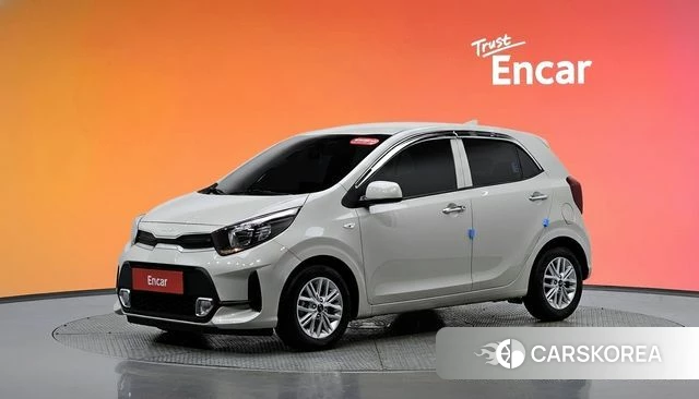 Kia Morning Urban (JA) id 4355706 из Кореи 13
