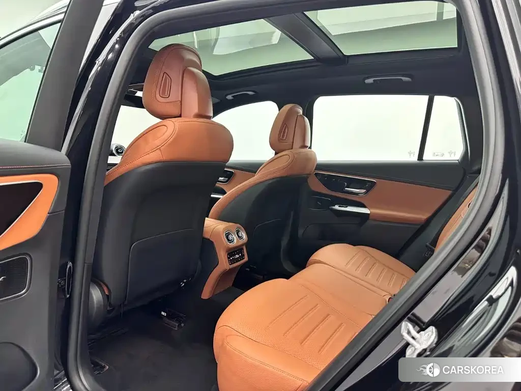 Mercedes-Benz GLC id 4617043 из Китая 13