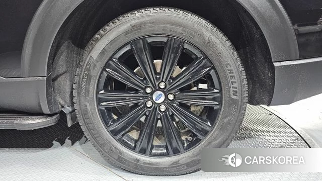 Ford Explorer 6th Generation id 4566678 из Кореи 13
