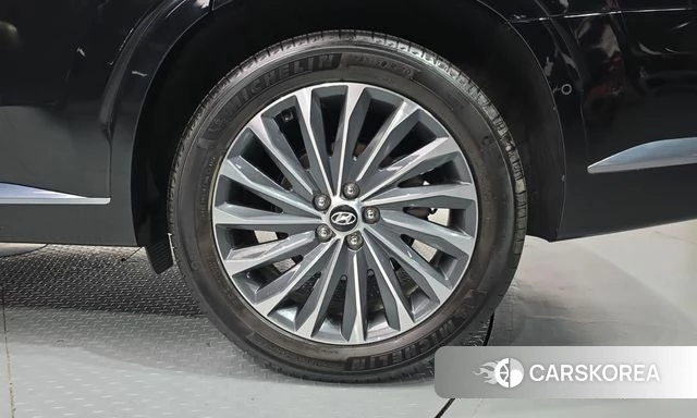 Hyundai The New Palisade id 4942464 из Кореи 13