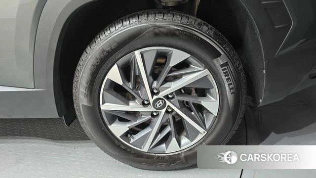 Hyundai Tucson (NX4) id 4324090 из Кореи 13