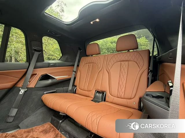 BMW X7 id 4387307 из Китая 13