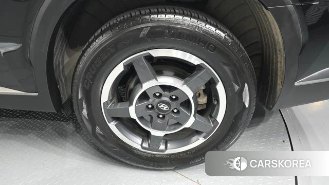Hyundai The New Palisade id 4763532 из Кореи 13