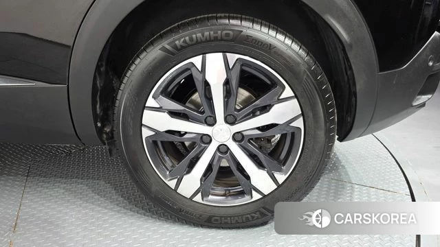 Peugeot 3008 second generation id 4376780 из Кореи 13